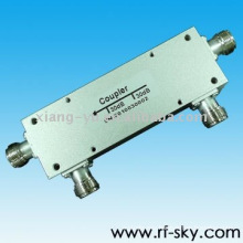 800-2500MHz cavity directional coupler